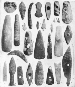 641 best Arrowheads images on Pinterest | Traditional archery ...