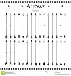 Native arrowhead clipart - Cliparts Suggest | Cliparts & Vectors