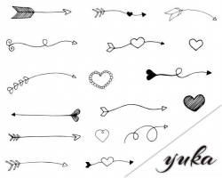 26 best doodle arrows images on Pinterest | Doodle, Doodles and ...