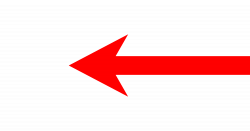 File:Short left arrow - red.svg - Wikimedia Commons