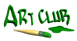 Art Club - Samuel Beck Elementary