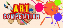 Strokearts Studio Art Competition at Singapore - Events High