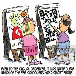 Art Lesson Cartoons and Comics - funny pictures from CartoonStock