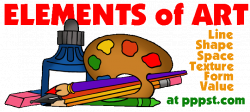 Elements Of Art - Lessons - Tes Teach