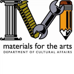Materials for the Arts (@mftanyc) | Twitter