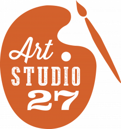Home - Art Studio 27 Sip and Paint, Private Paint Parties and Classes