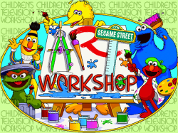 Elmo's Art Workshop | Muppet Wiki | FANDOM powered by Wikia