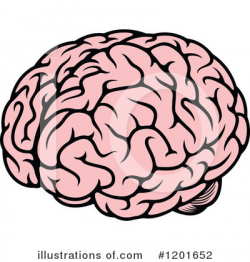 Brain Clip Art Black And White | Clipart Panda - Free Clipart Images
