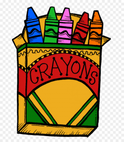 Crayon Crayola Clip art - Crayola Cliparts png download - 753*1024 ...