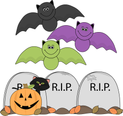 Halloween Clip Art - Halloween Images