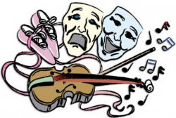 Performing arts - The Center Blog