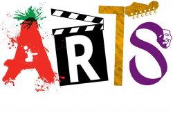 Fine And Performing Arts Clipart