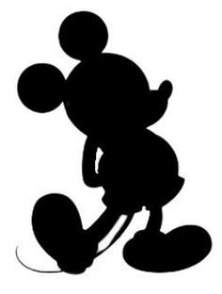 Disney Silhouette Clip Art | Clipart Panda - Free Clipart Images ...