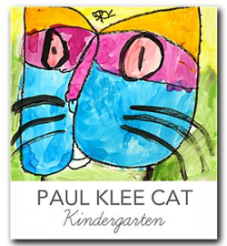 46 best Paul Klee: Art Project for Kids images on Pinterest | Paul ...