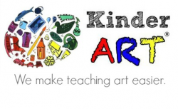 KinderArt Elementary Art Lesson Plans Projects by Grade and Age