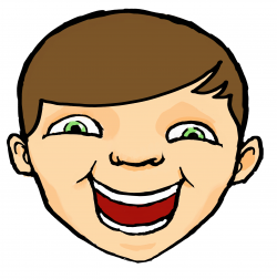 Free Clipart Happy Faces | Free download best Free Clipart Happy ...