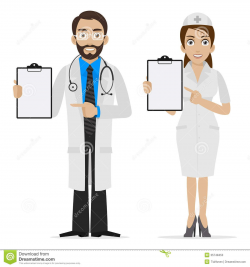 nurse and doctor clipart free - Google Search | Hello...Nurse ...