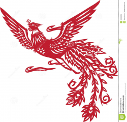 chinese phoenix - Google Search | tattoo ideas | Pinterest | Phoenix ...
