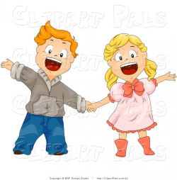 Boys Friendship Clipart | Clipart Panda - Free Clipart Images