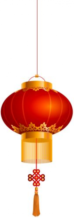 Chinese Lantern Clipart #1 | Singapore | Pinterest