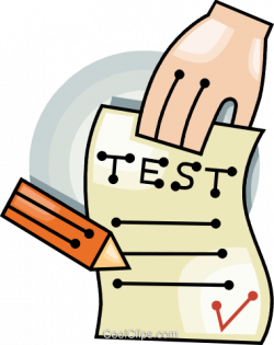 Free School Test Cliparts, Download Free Clip Art, Free Clip ...