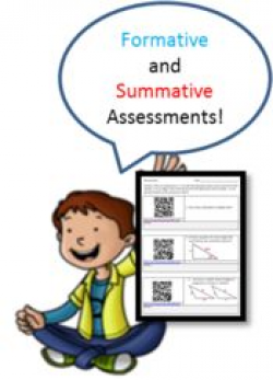 What is a Formative Assessment, Anyway? (Light Bulbs and Laughter ...