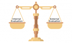 Internal vs. External Evaluation – Pros and Cons – HARC Data