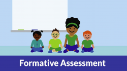 Formative Assessment (Strategic Assessment System, Part 1)