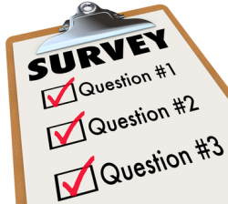 Needs Assessment Surveys | SAC