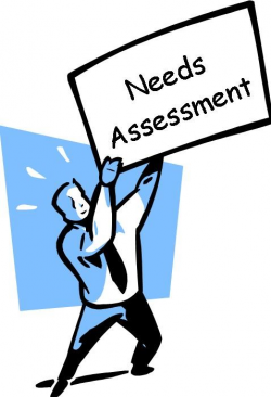 Comprehensive Needs Assessment Survey for Federal Programs - Wayne ...