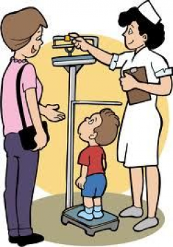 Immunization Clip Art | Mandatory Health Assessments | shool nurse ...