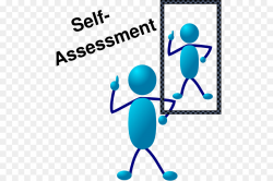 Student Self-assessment Educational assessment Peer assessment Clip ...