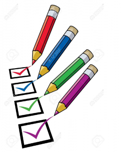 Evaluation Clipart Group (68+)
