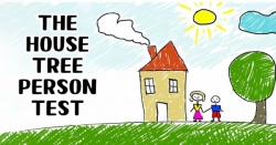 This House-Tree-Person Test Will Determine Your Personality