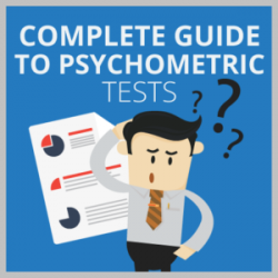 Psychometric Tests: The Complete Guide (2019) + Free Tests!
