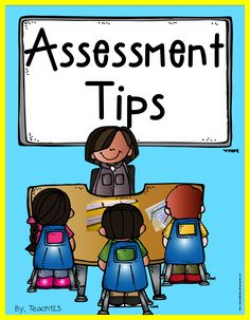 Teachable Moments: Five easy ways to implement formative assessment ...