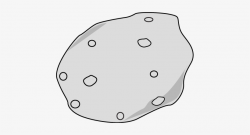 Png Free Stock - Asteroid Clipart Transparent PNG - 451x365 ...