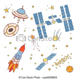Asteroid clipart impact - Pencil and in color asteroid clipart impact