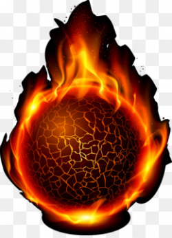 Bolide Clip art - Red fireball png download - 1815*1227 - Free ...