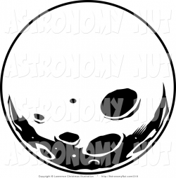 Moon Clip Art Black And White | Clipart Panda - Free Clipart Images