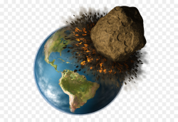 Planet Cartoon clipart - Earth, Asteroid, Planet ...