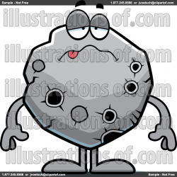 Asteroid Clipart (page 2) - Pics about space