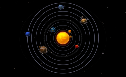 Pictures Solar System in Order - Pics about space | space ...