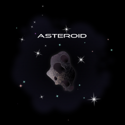 File:Asteroid clipart.svg - Wikimedia Commons