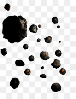 Asteroid PNG and PSD Free Download - Asteroid Sprite Clip art ...