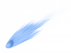 Comet PNG Transparent Image | PNG Mart