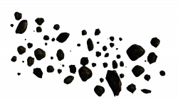 Asteroid-belt-12a by MotoTsume on DeviantArt