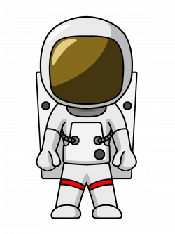Astronaut Clip Art Images Free For Commercial Use | 3D print ideas ...