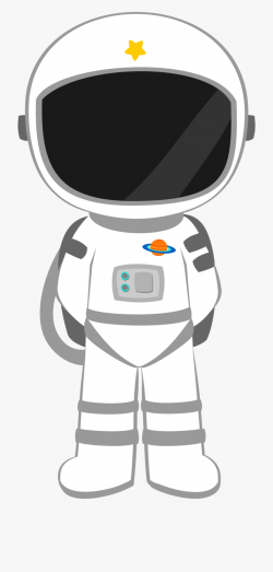 Astronaut Clipart Png - Clipart Astronaut #323131 - Free ...