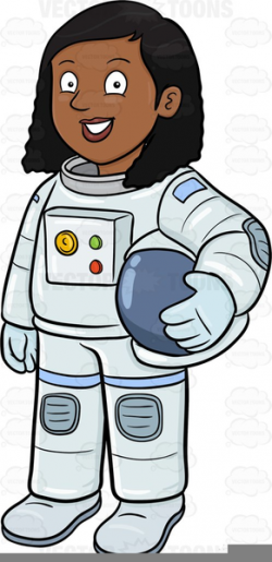 Animated Astronaut Clipart | Free Images at Clker.com ...